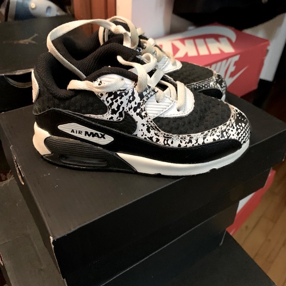 Nike Other - Toddler Nike AirMax
